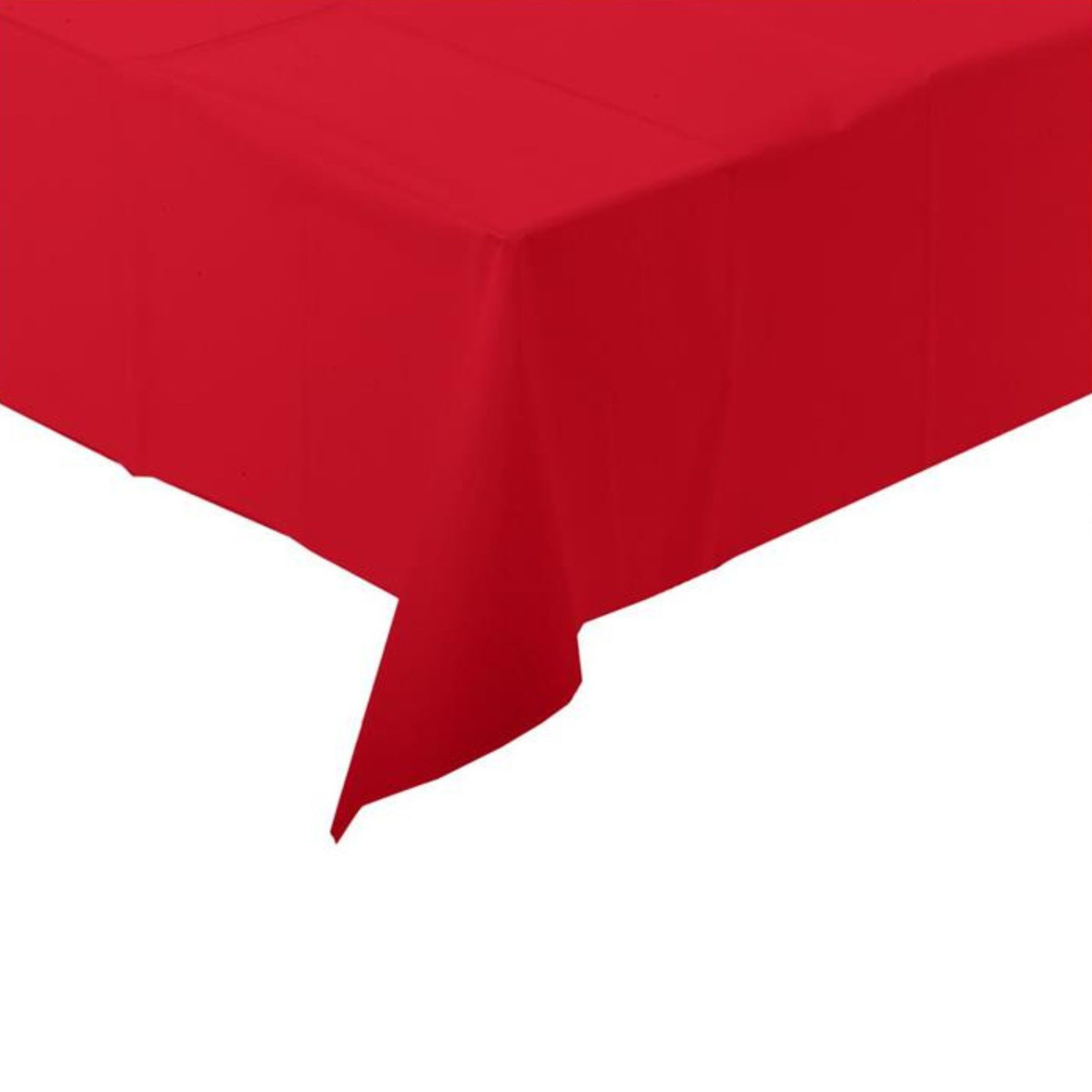 Red - 54 x 108in.