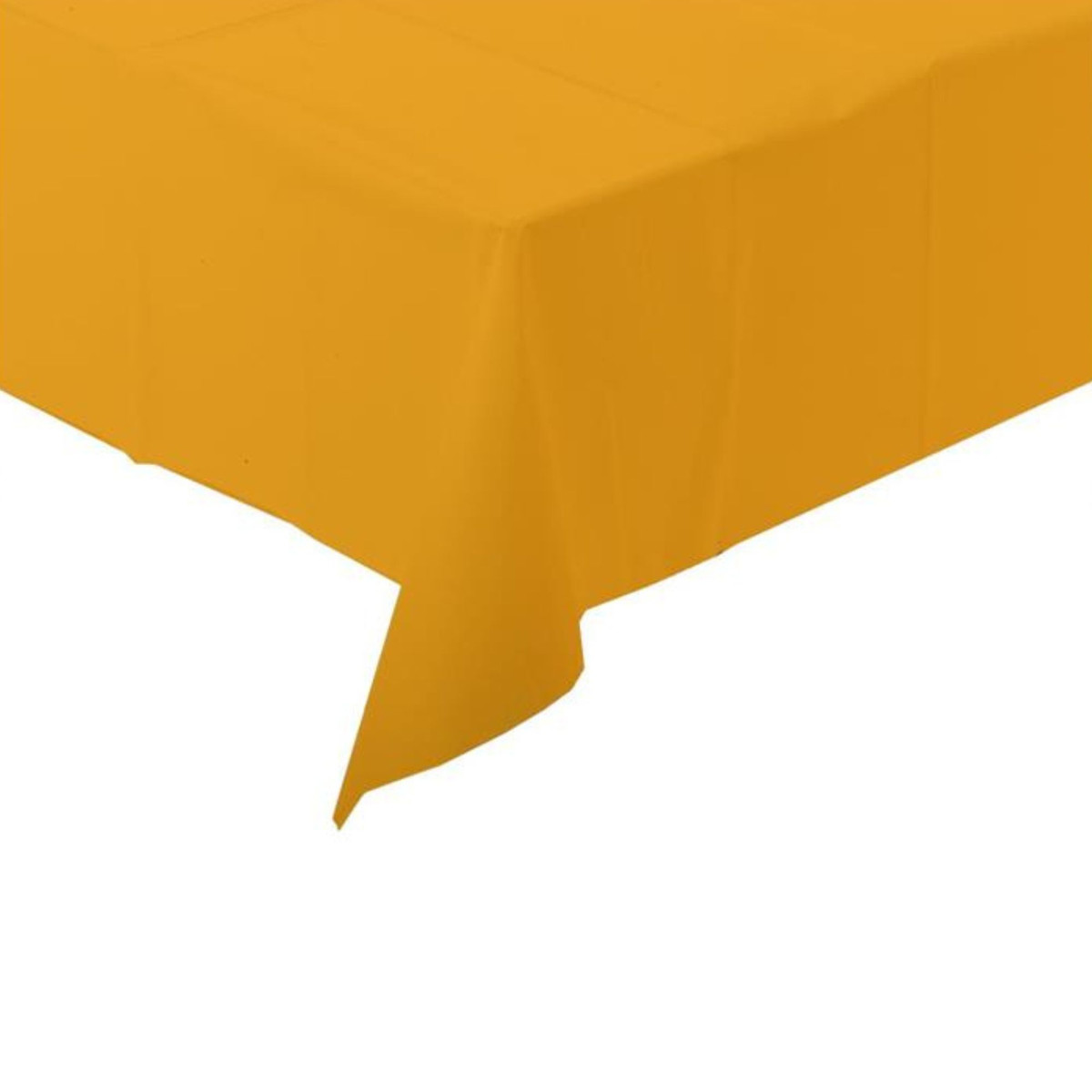 Yellow - 54 x 108in.