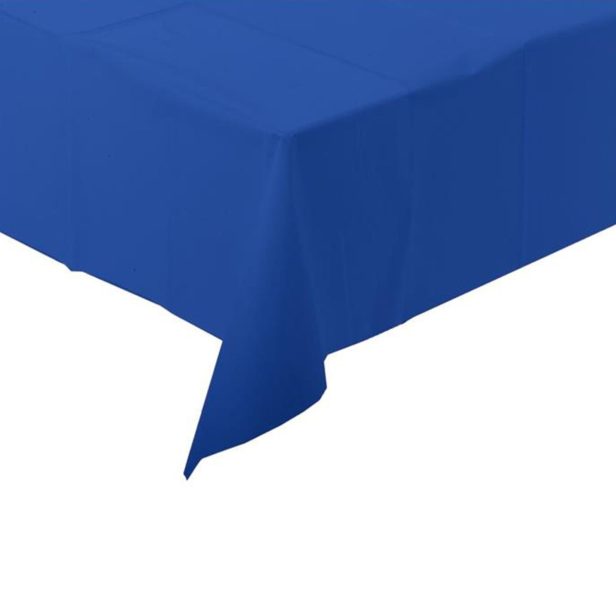 Blue - 54 x 108in.