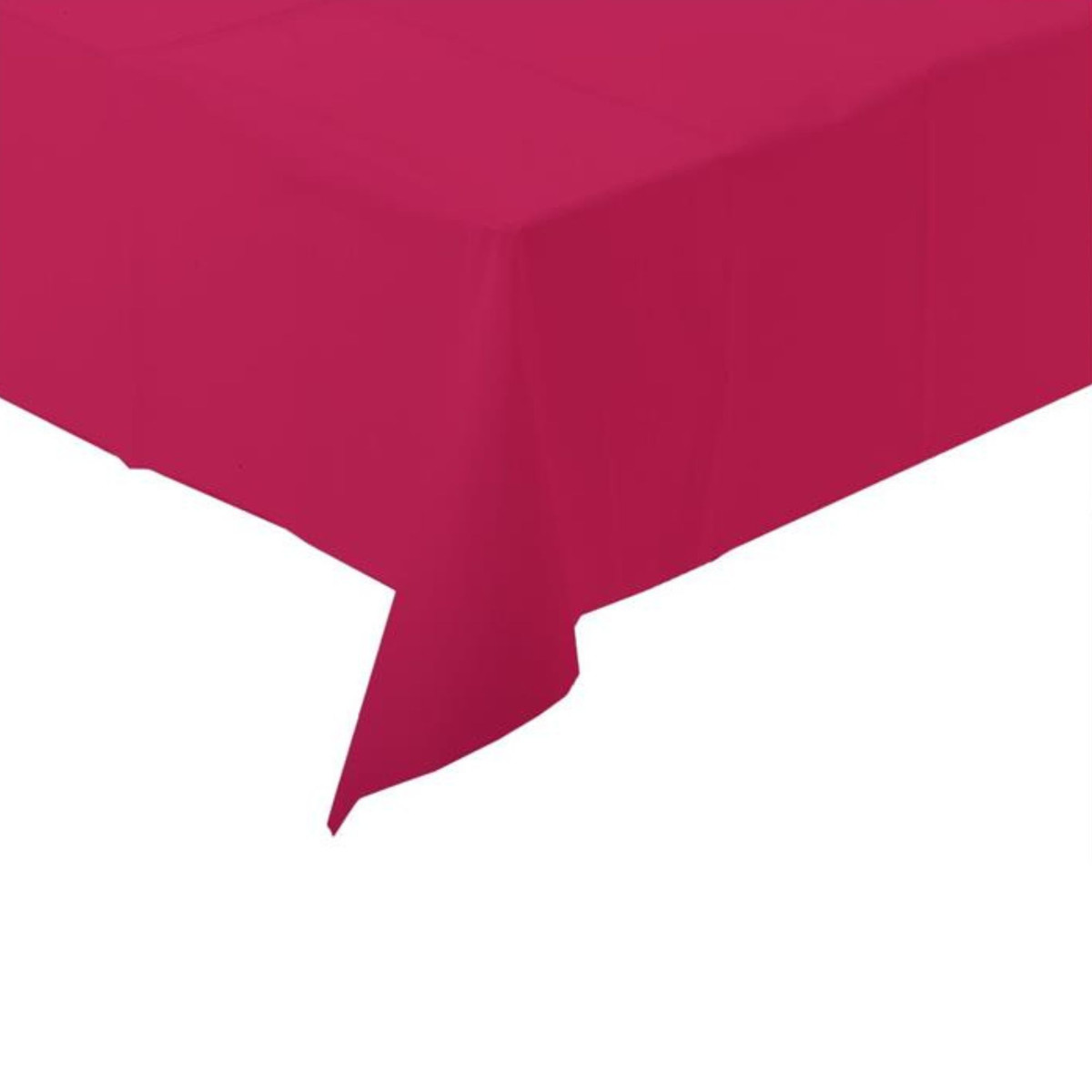 Hot Pink - 54 x 108in.