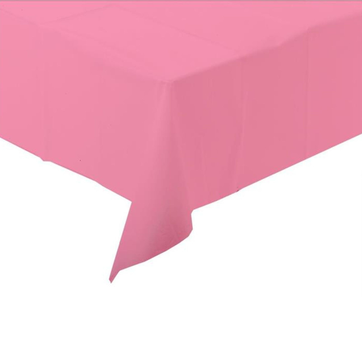 Baby Pink - 54 x 108in.