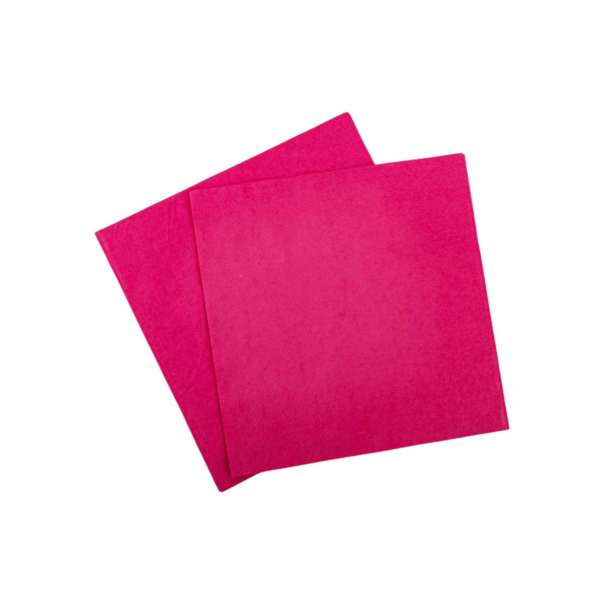 Hot Pink - 13in.