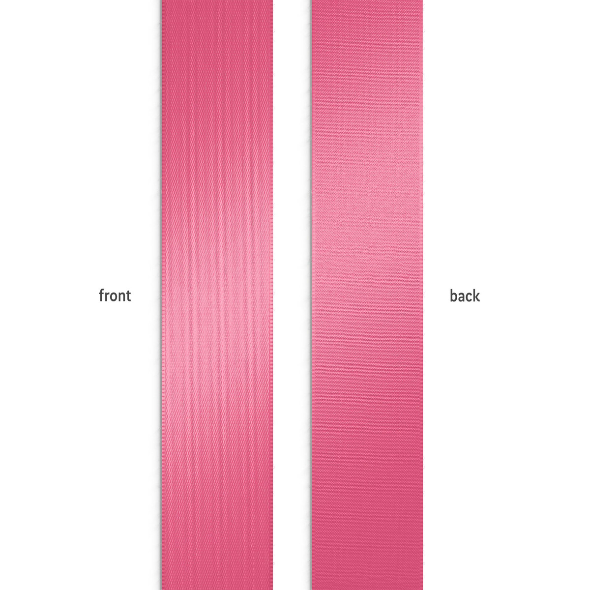 Hot Pink - 5/8in. x 100yd