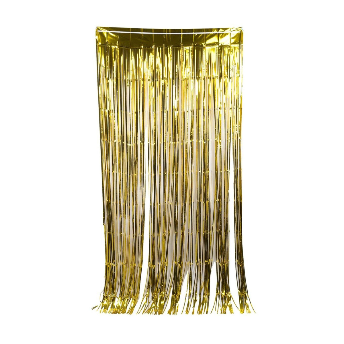 Gold - 101.6 x 203.2cm