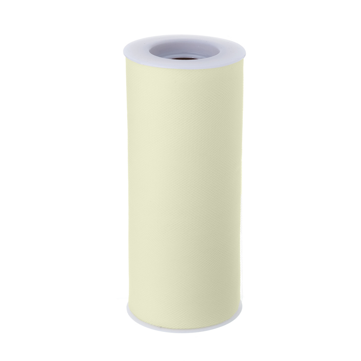 Ivory - 6in. x 25yd