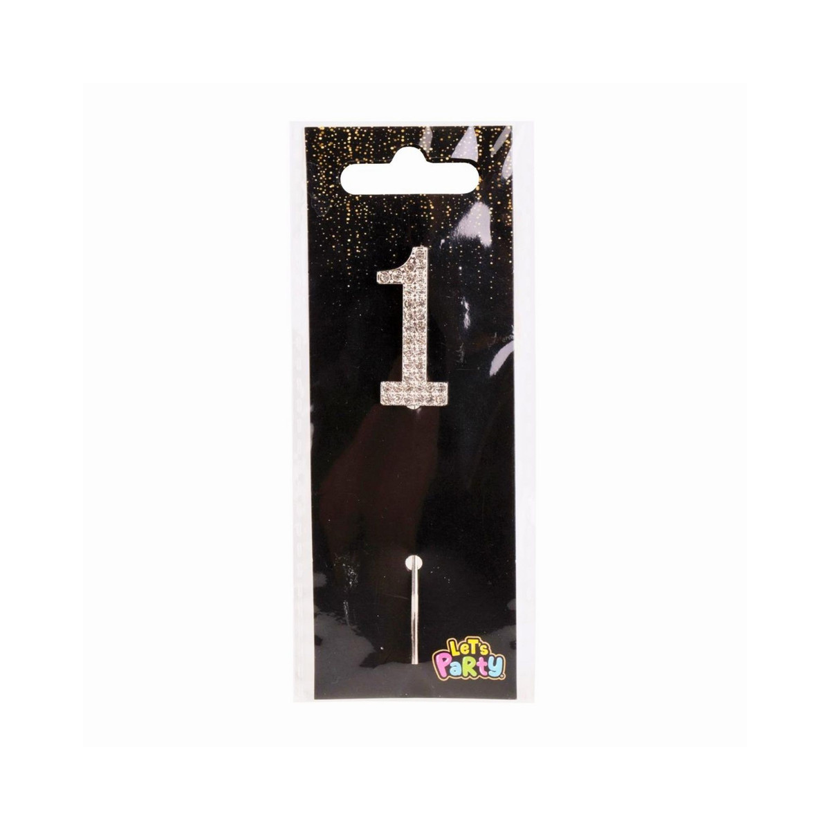 Silver - Number 1