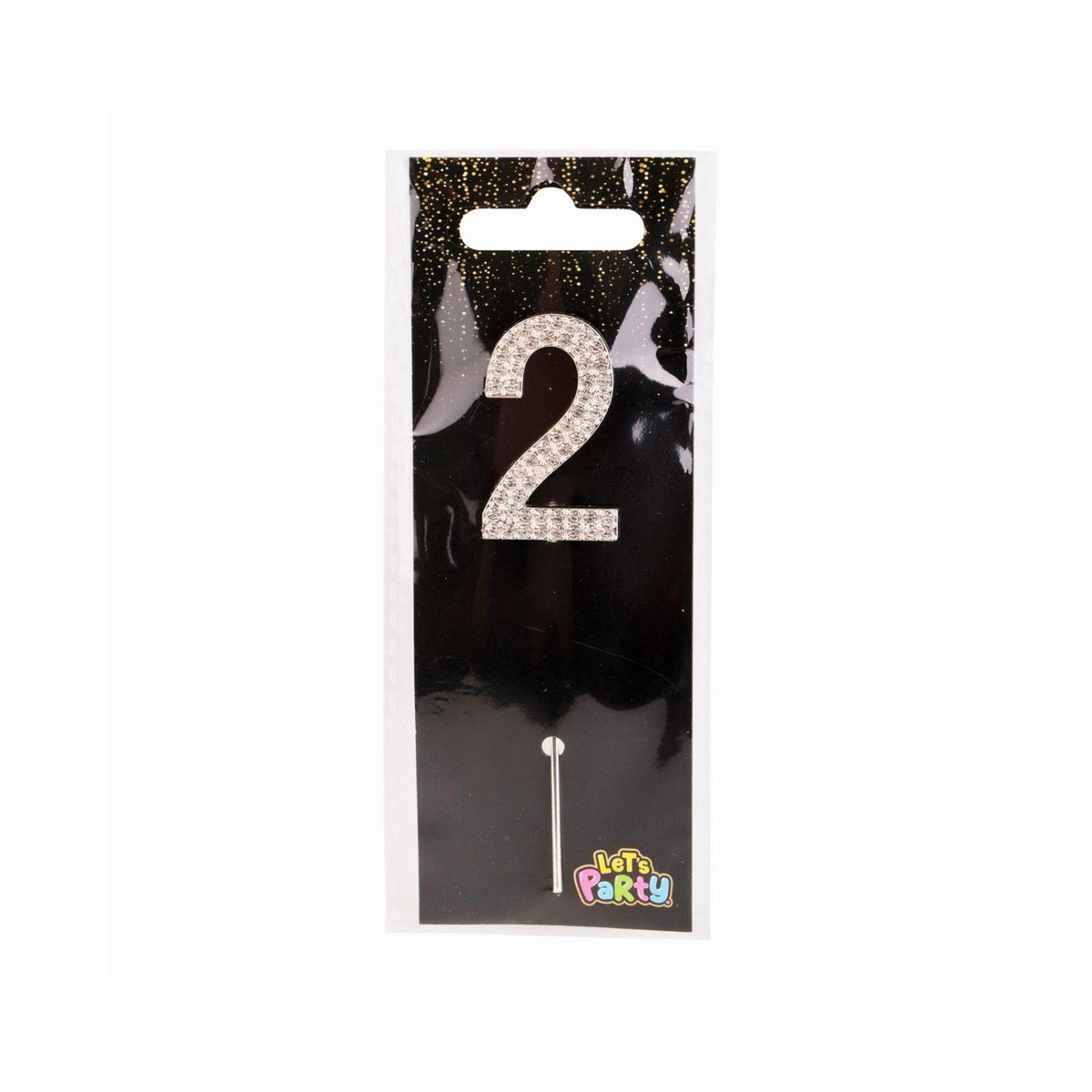 Silver - Number 2