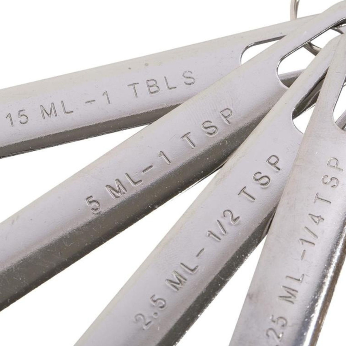 Measuring Spoons