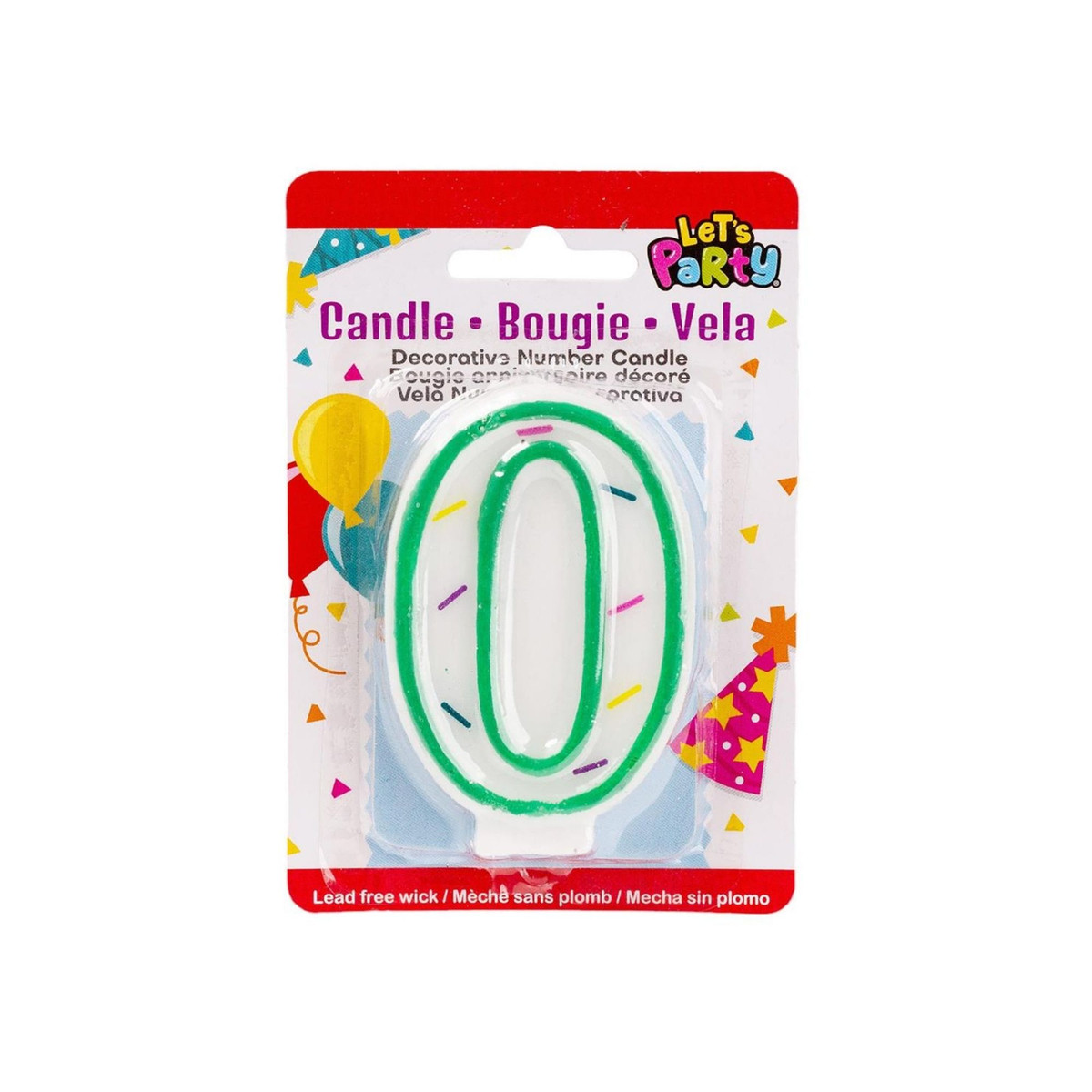 Number 0