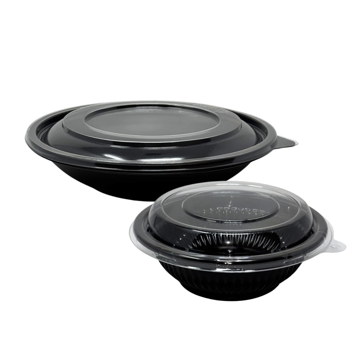 Image of Salad & Deli Containers - Warehouse Special