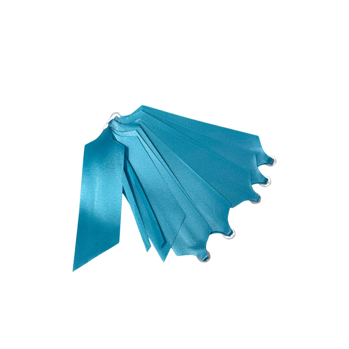 Turquoise - 5.5in. Dia.