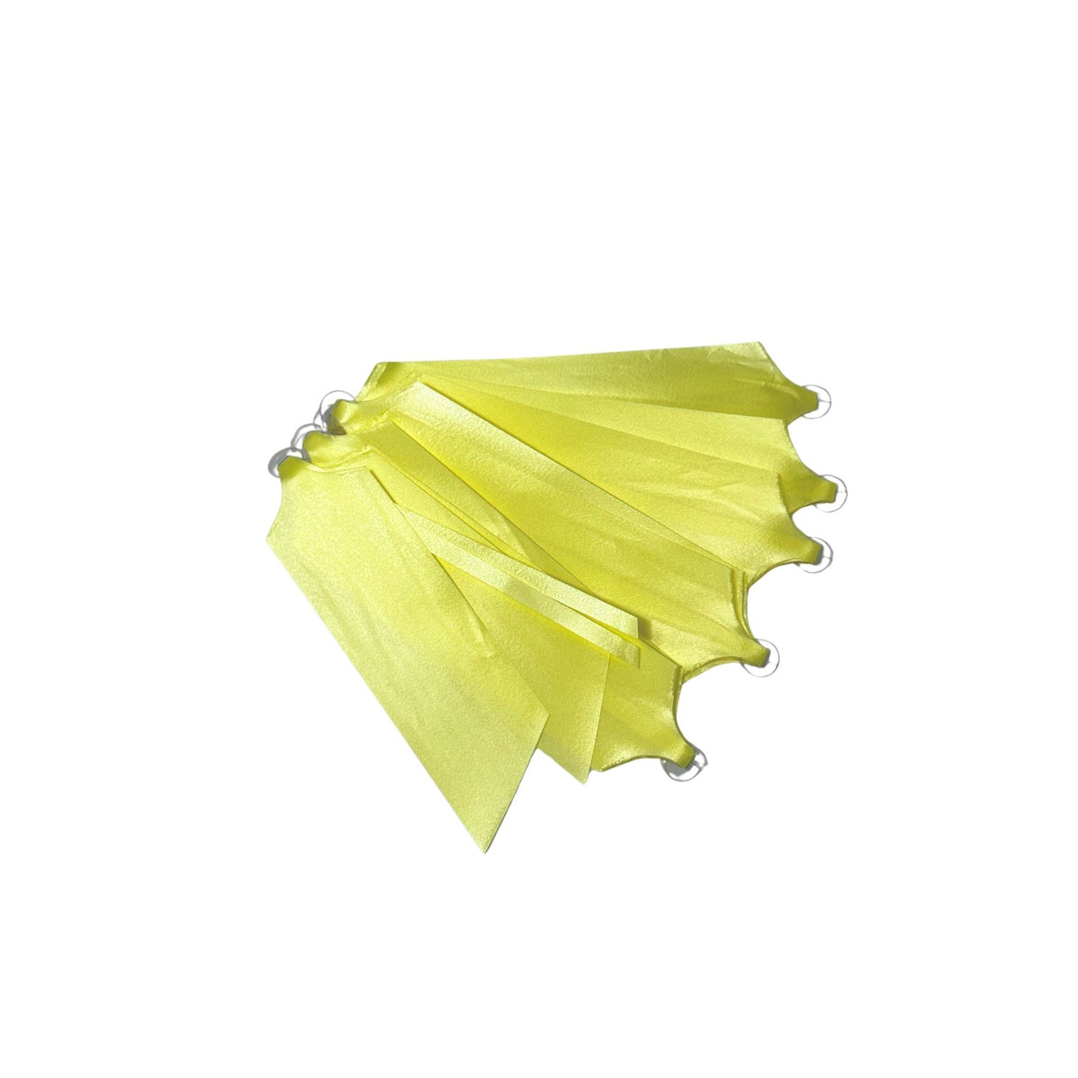 Yellow - 5.5in. Dia.