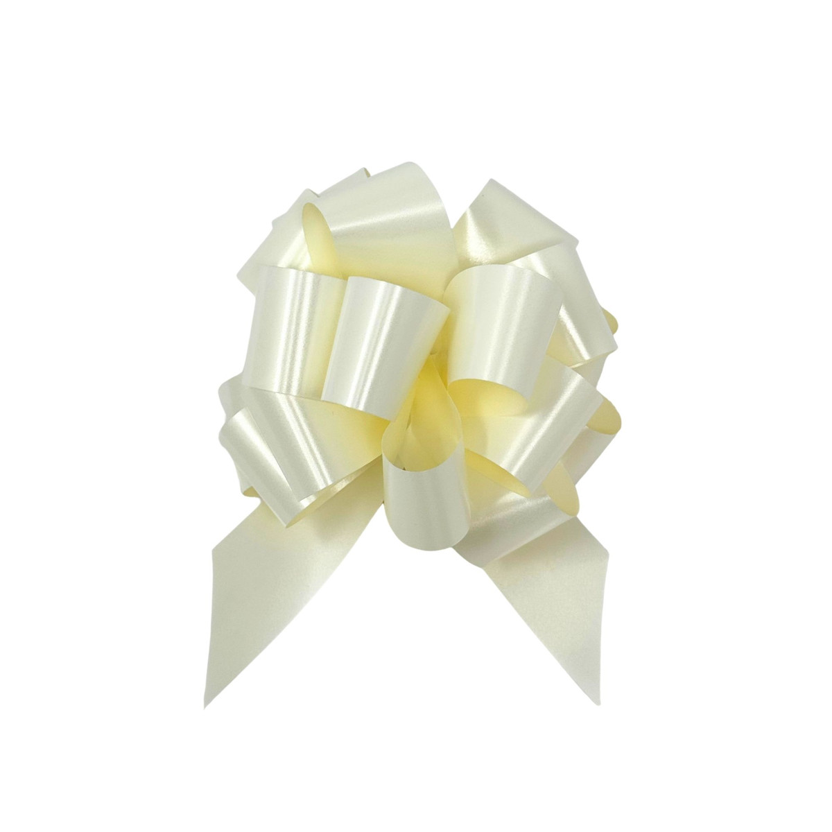 Ivory - 5.5in. Dia.