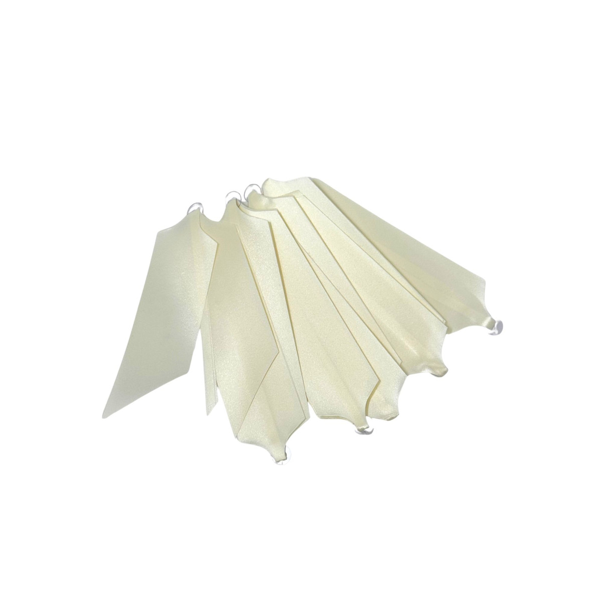 Ivory - 5.5in. Dia.