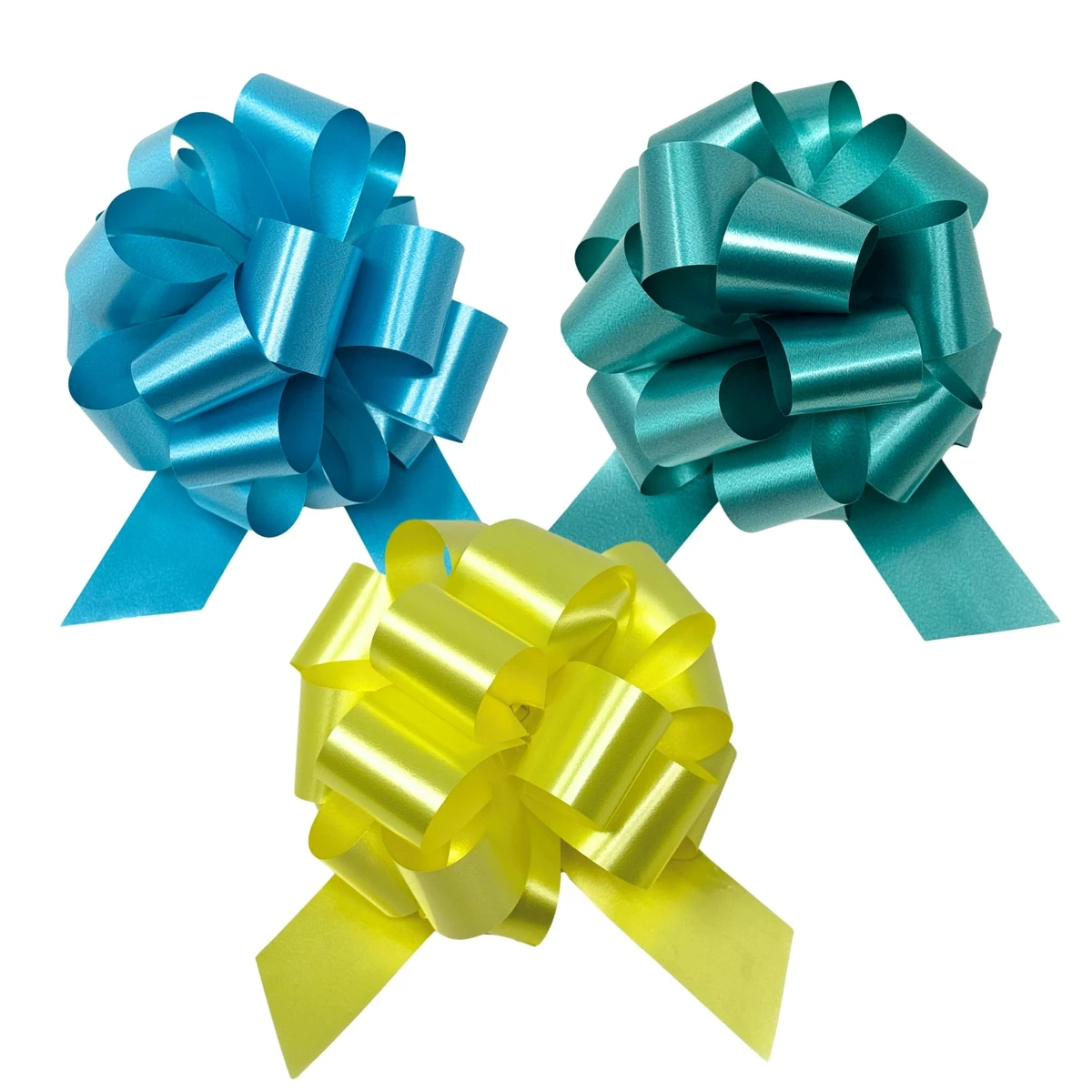 Image of Econo Pull Bows