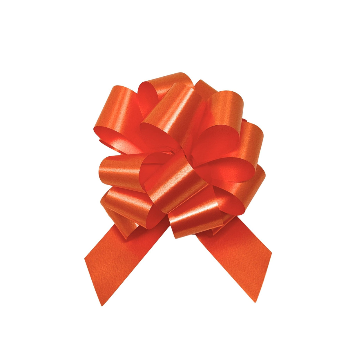 Orange - 5.5in. Dia.