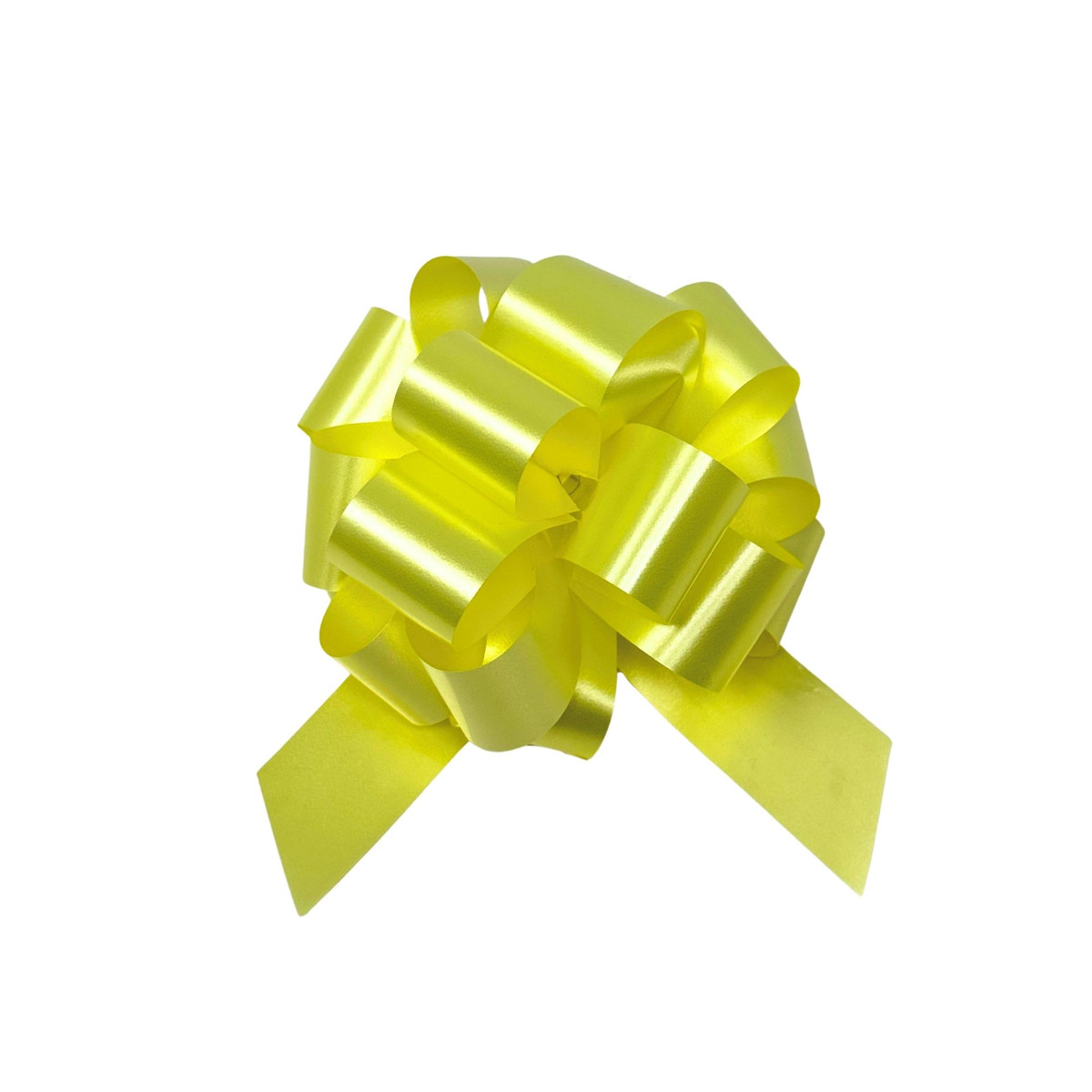 Yellow - 5.5in. Dia.