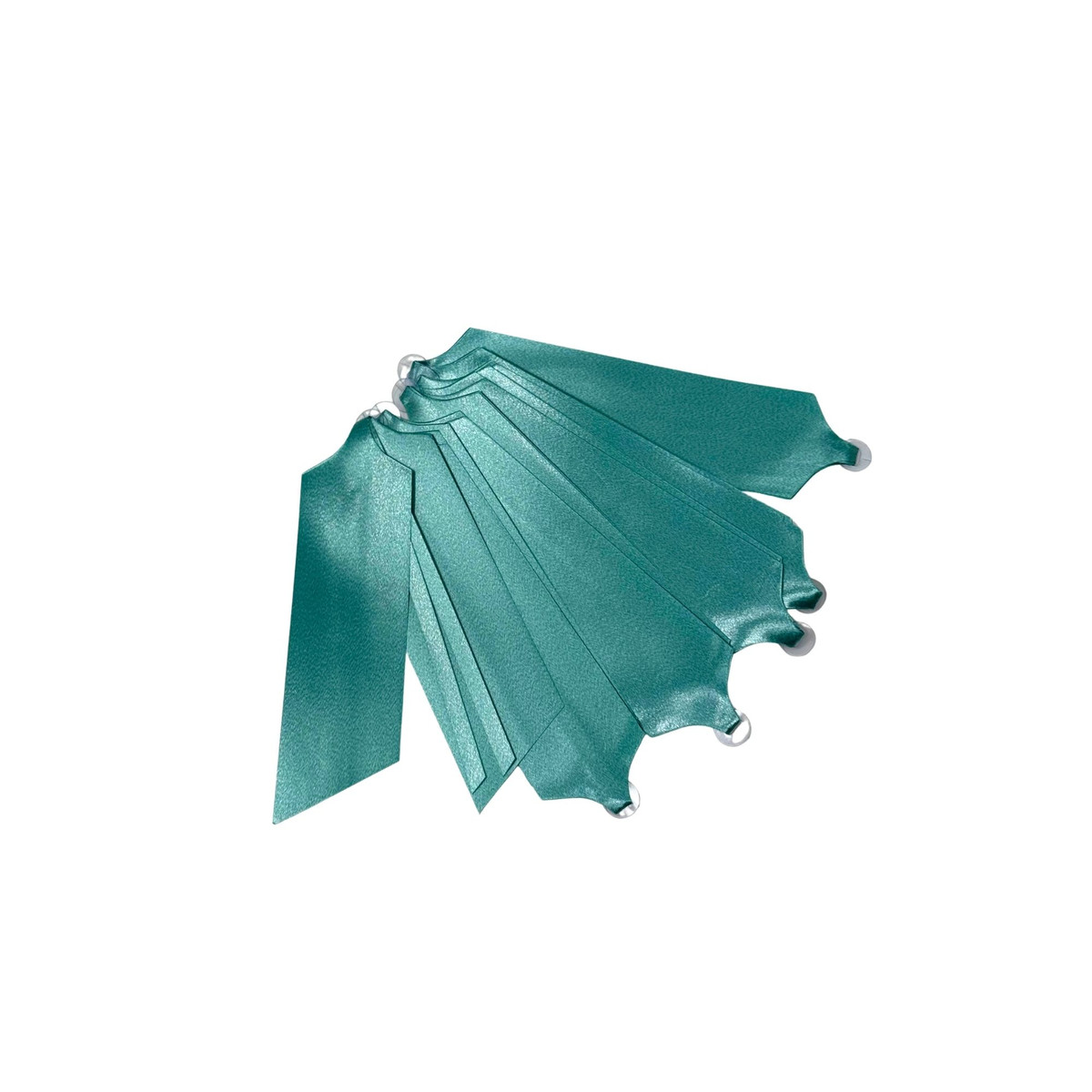 Green - 5.5in. Dia.