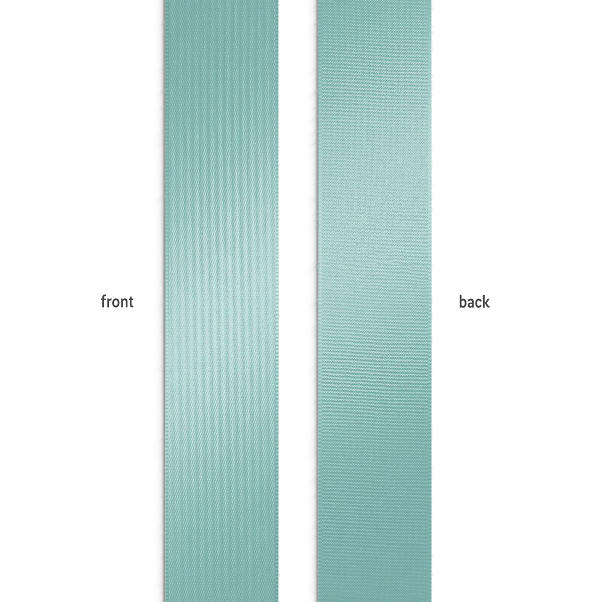 Aqua - 1.5in. x 50yd