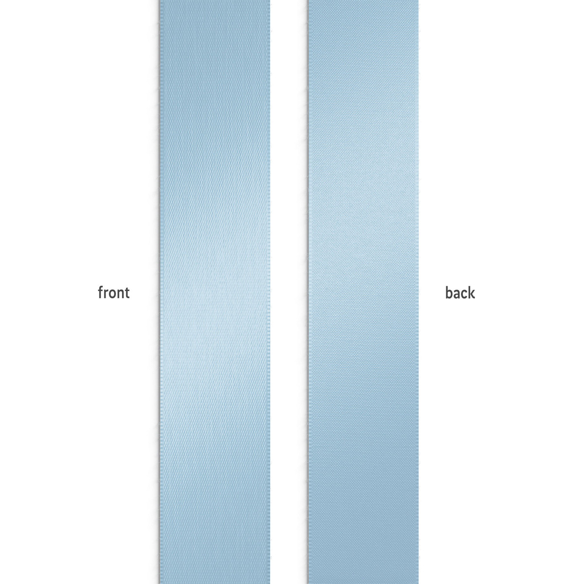 Light Blue - 7/8in. x 100yd