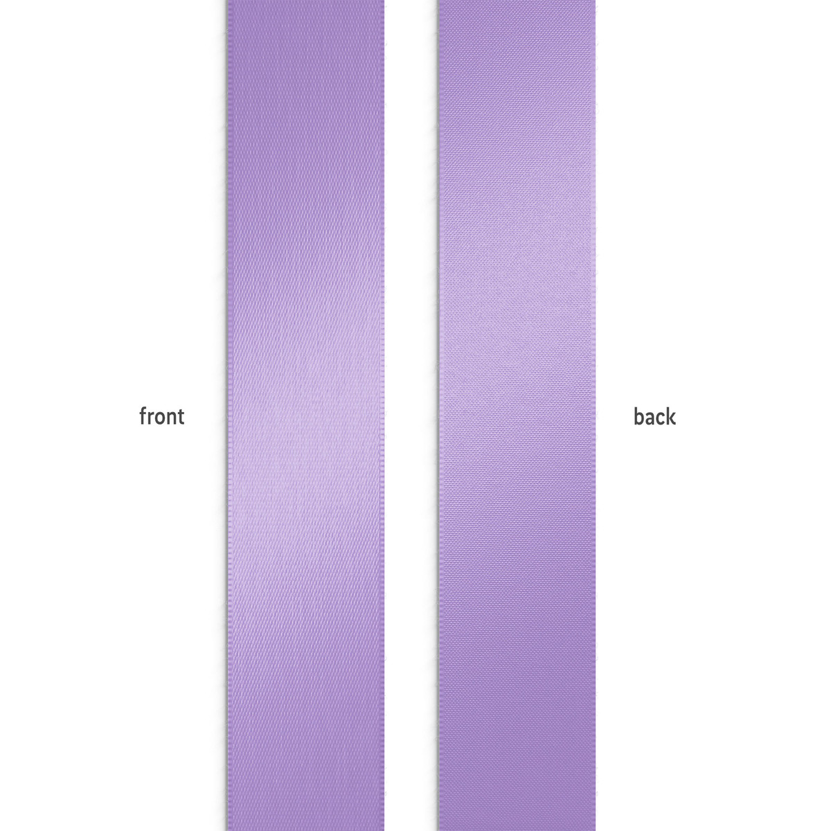 Light Orchid - 5/8in. x 100yd