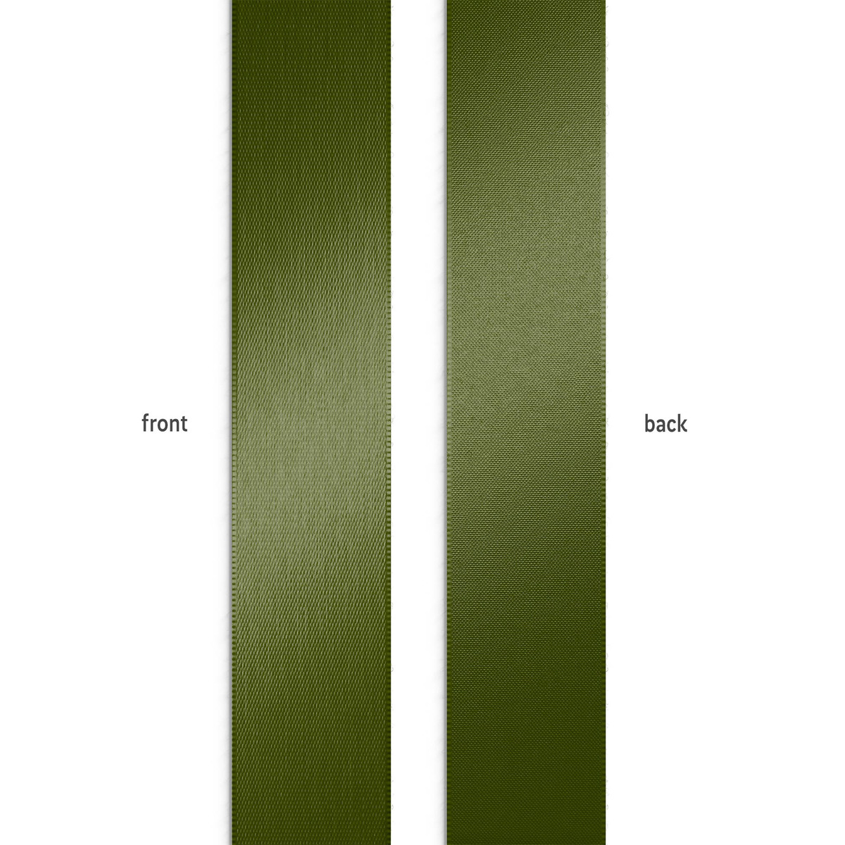 Moss - 5/8in. x 100yd