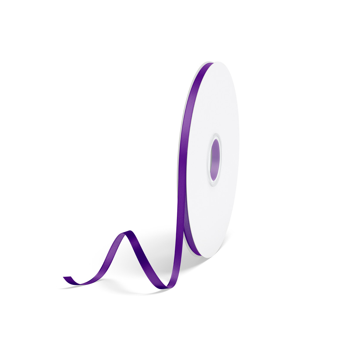 Purple - 1/4in. x 100yd