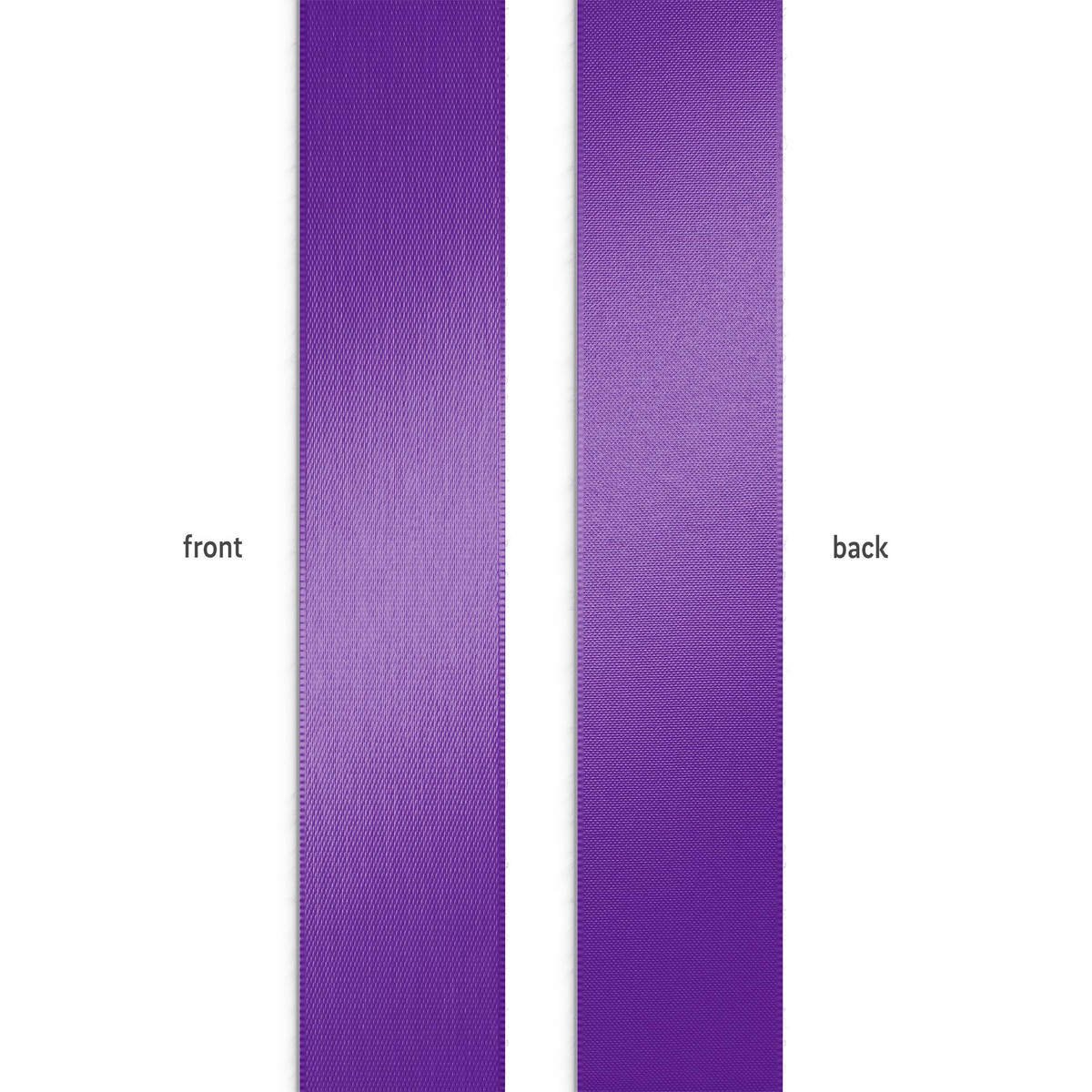 Purple - 5/8in. x 100yd