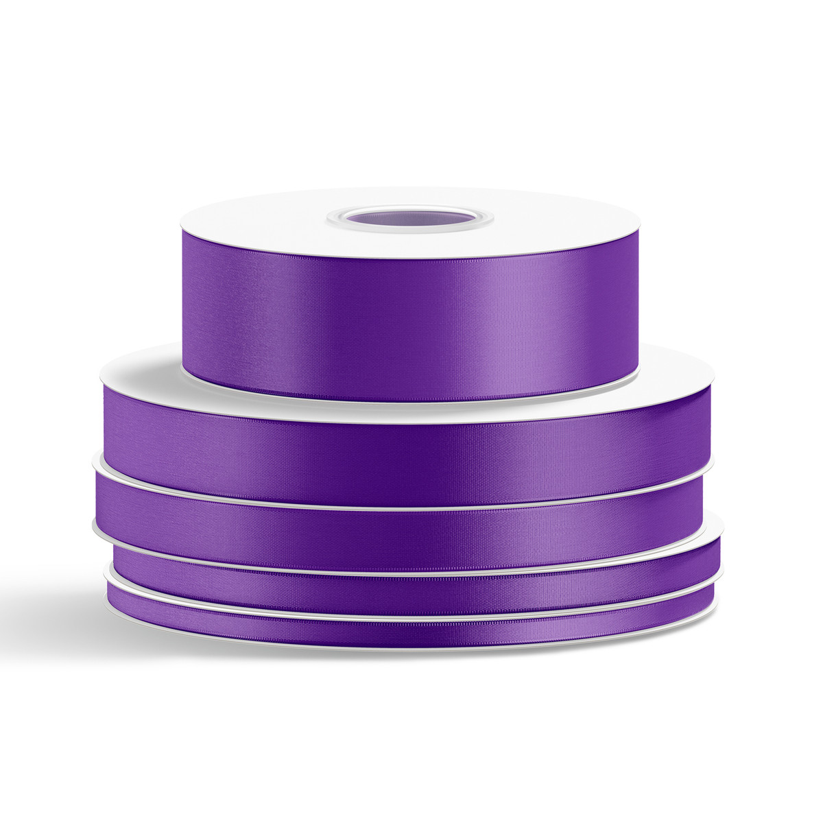 Purple - 5/8in. x 100yd