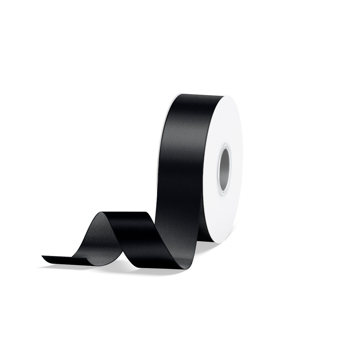 Black - 1.5in. x 50yd