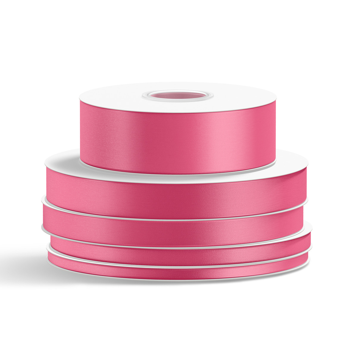 Hot Pink - 7/8in. x 100yd