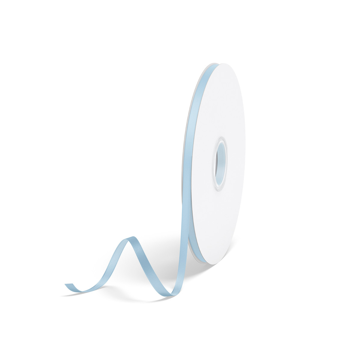 Light Blue - 1/4in. x 100yd