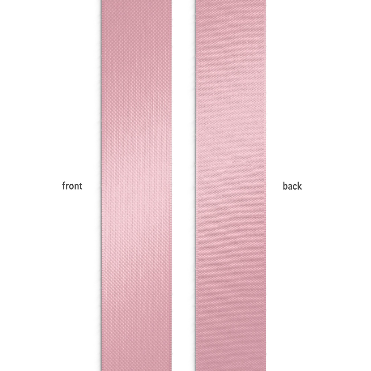 Light Pink - Sub - 1.5in. x 50yd