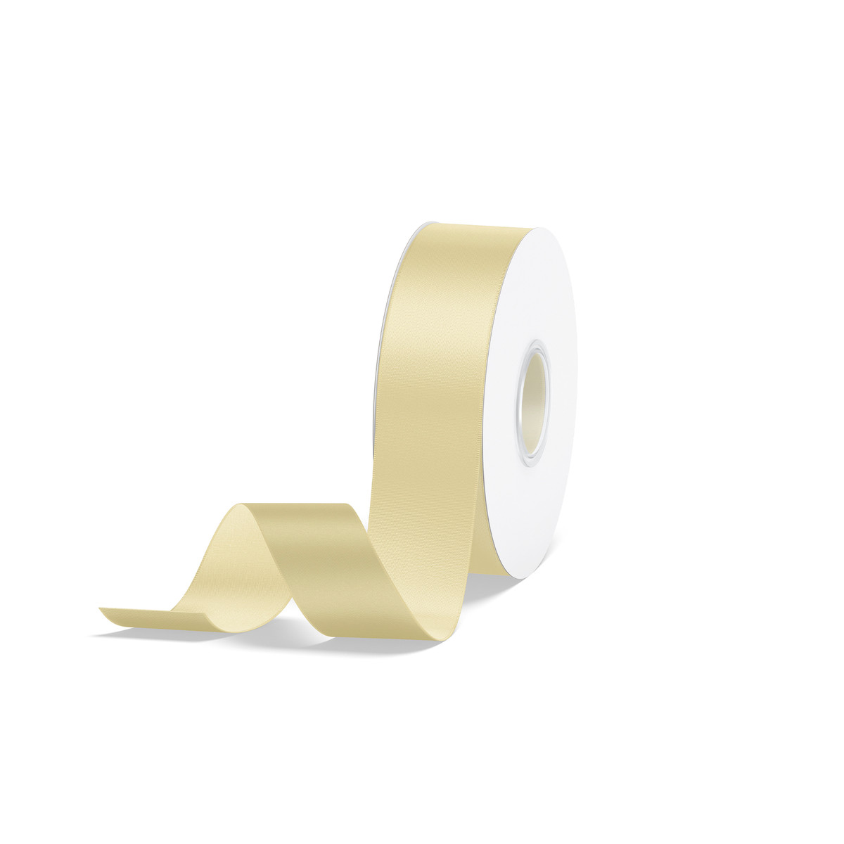 Ivory - 1.5in. x 50yd