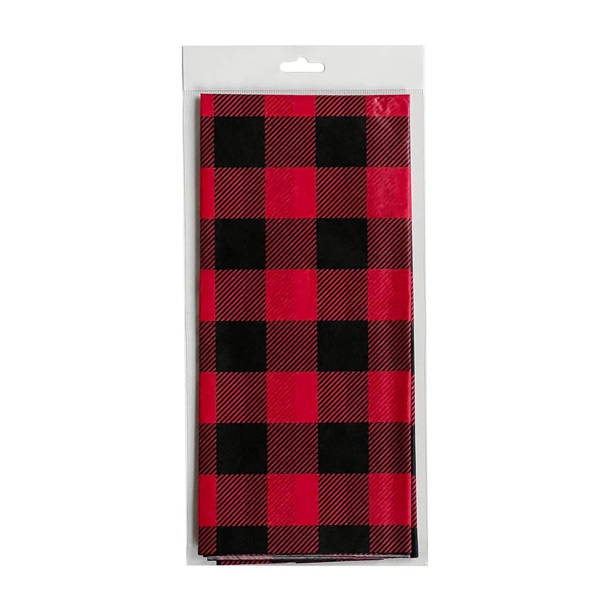 Buffalo Plaid