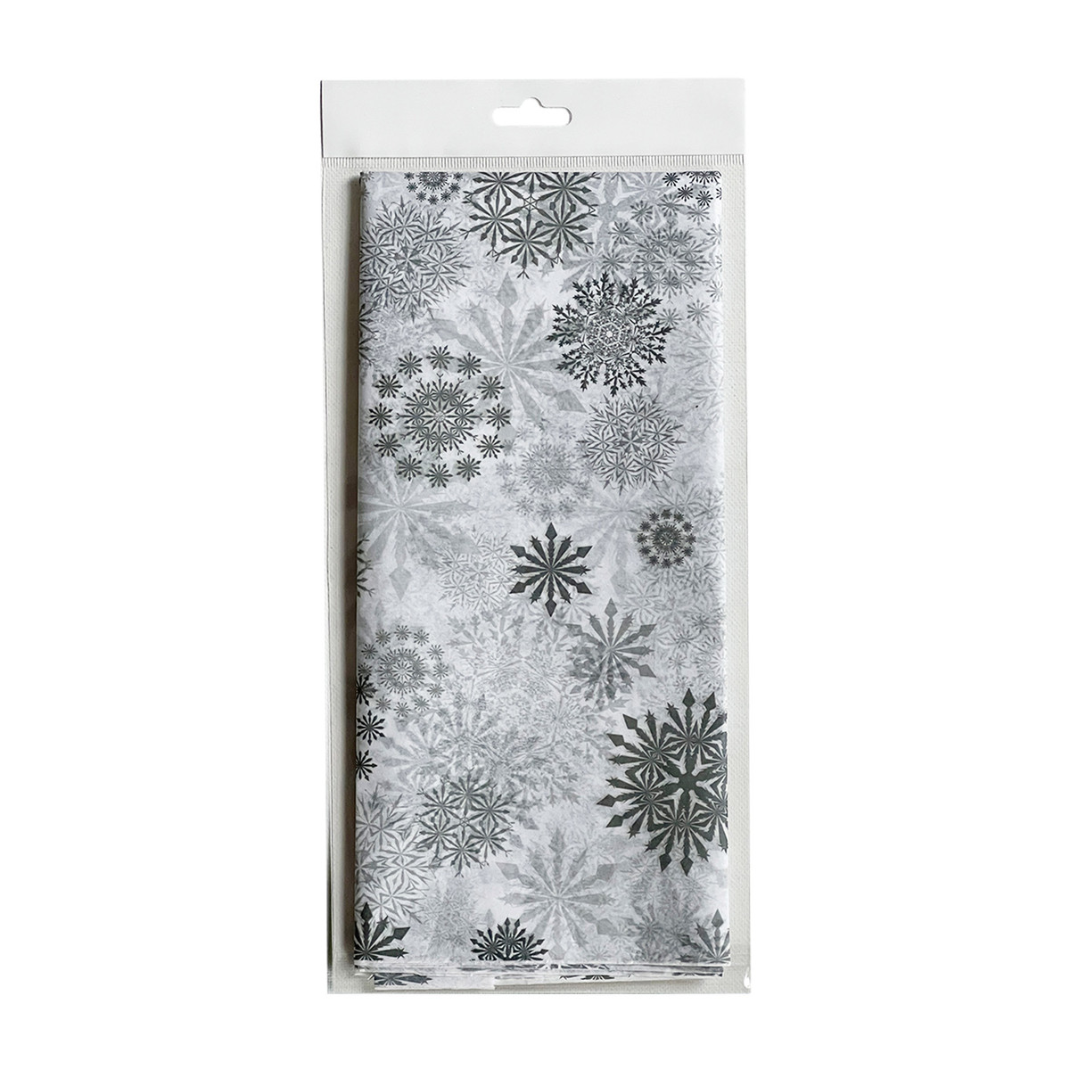 Crystal Snowflake