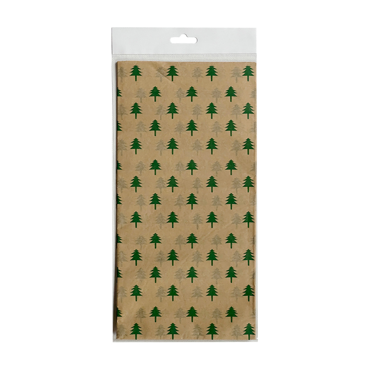 Kraft & Green Tree Farm