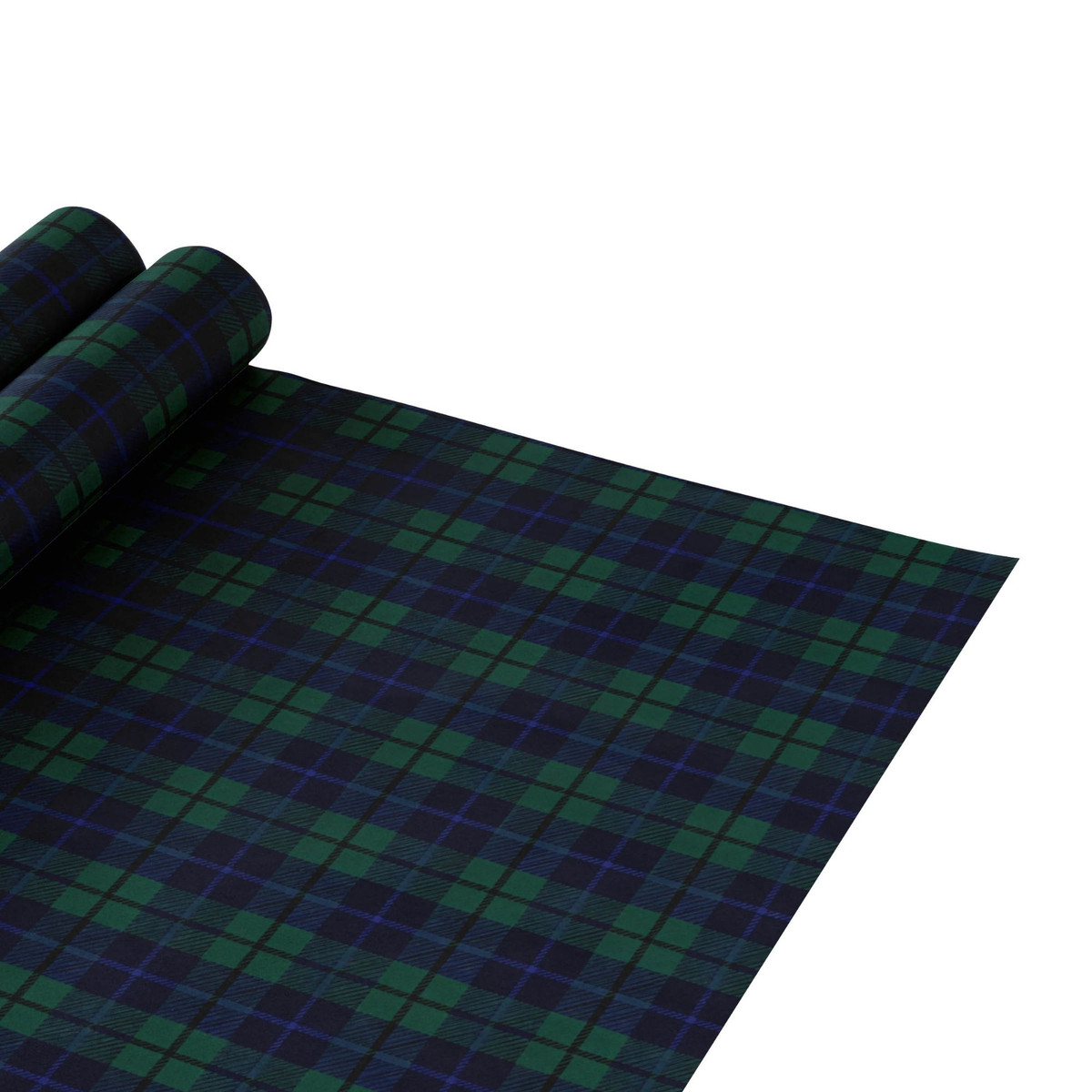 Green Tartan