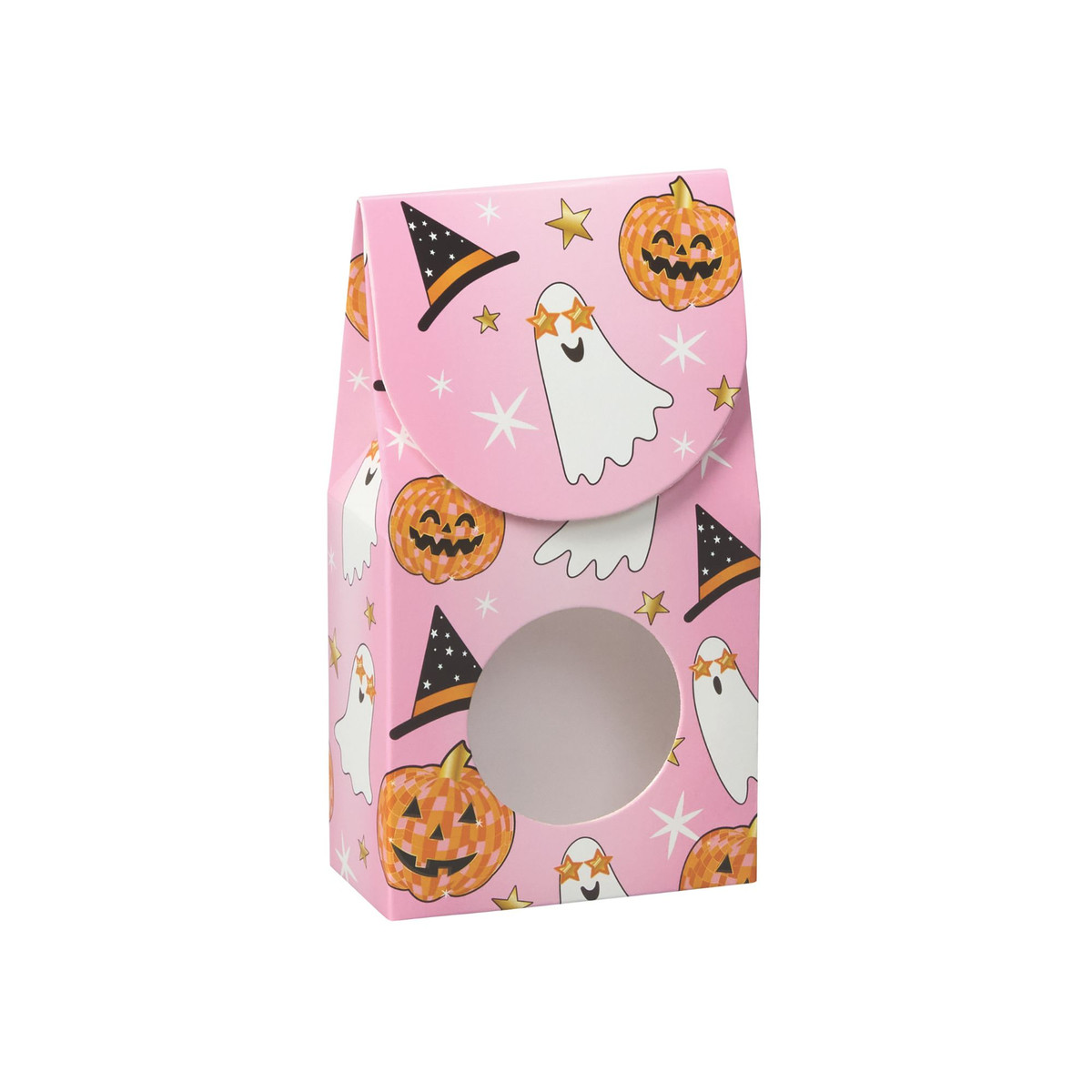 Image of Halloween Party Gourmet Window Boxes