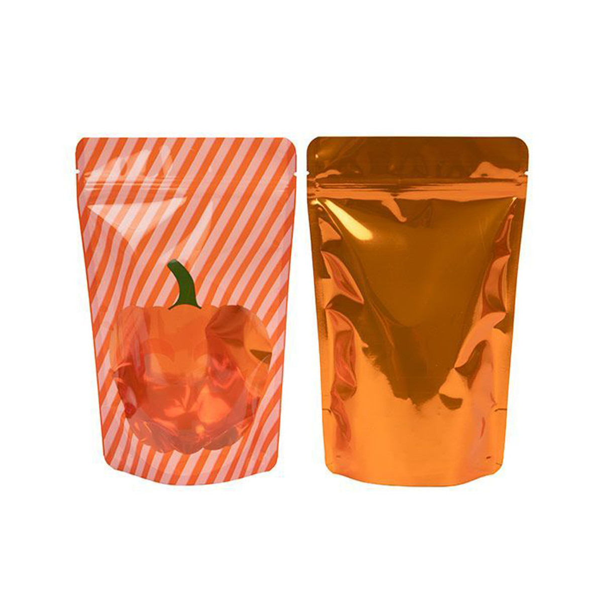 Pumpkin - 4oz