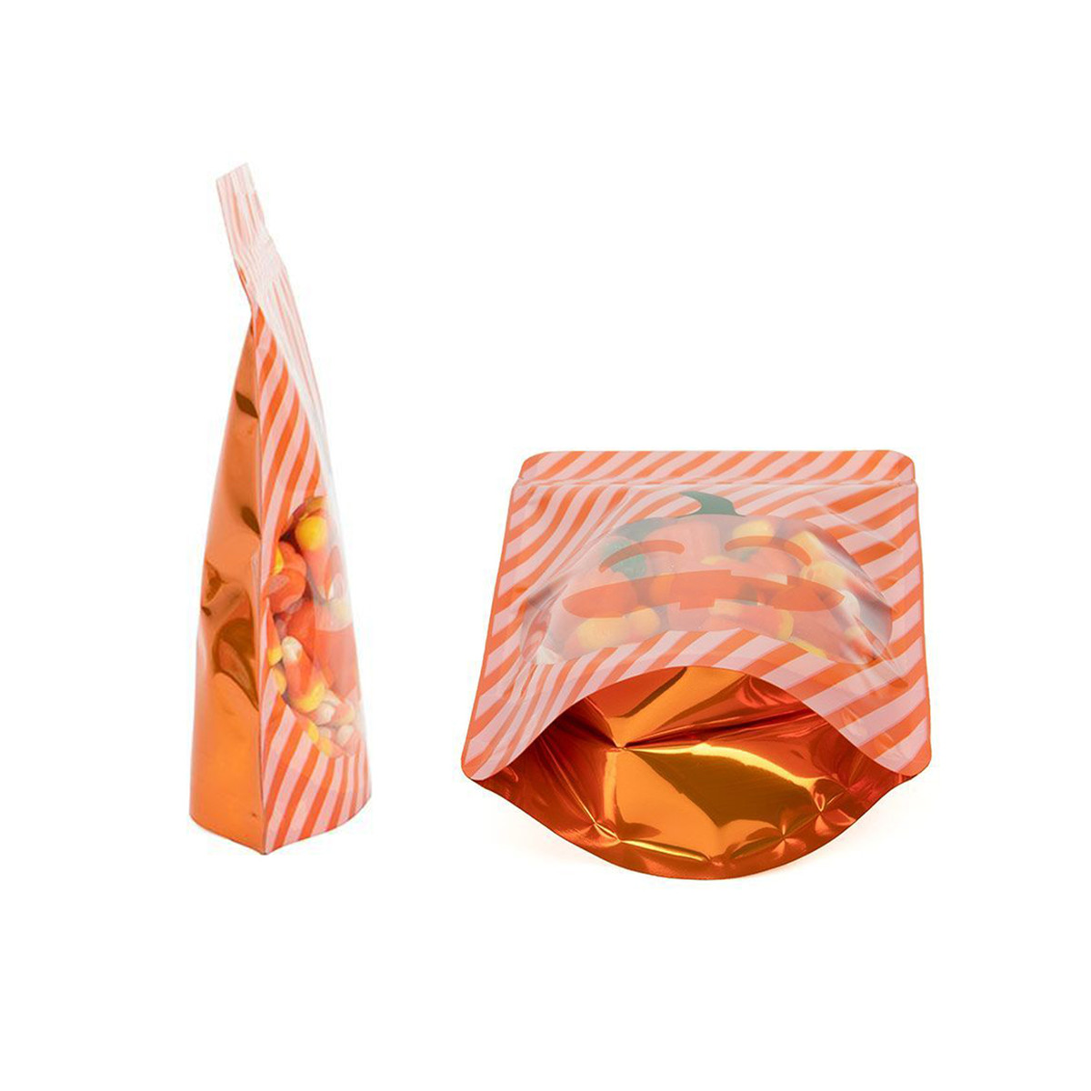 Pumpkin - 4oz