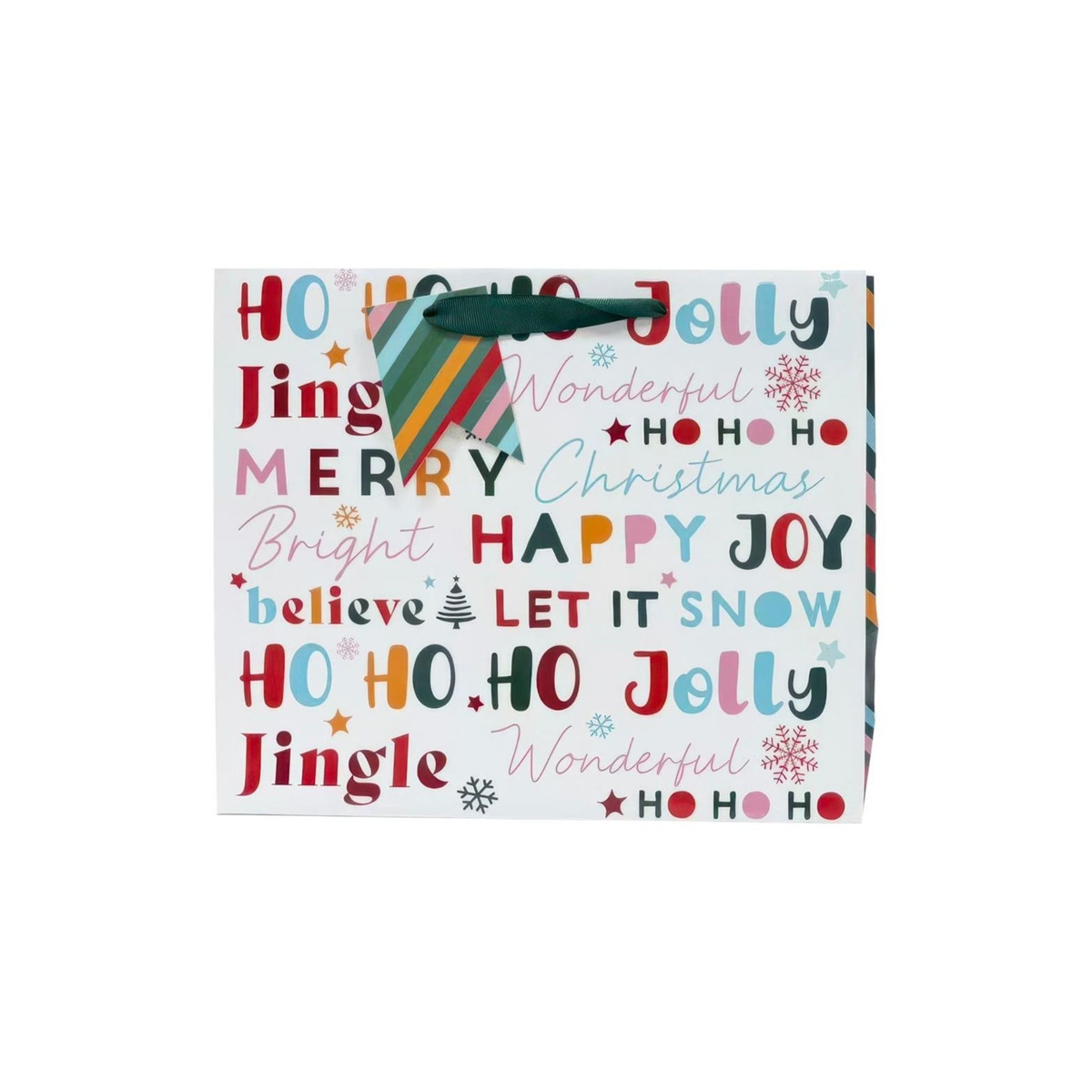 Joy - 12.5 x 4.7 x 10.25in.