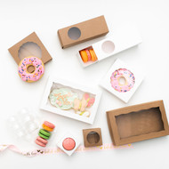 The Complete Guide to Bakery Packaging in Canada