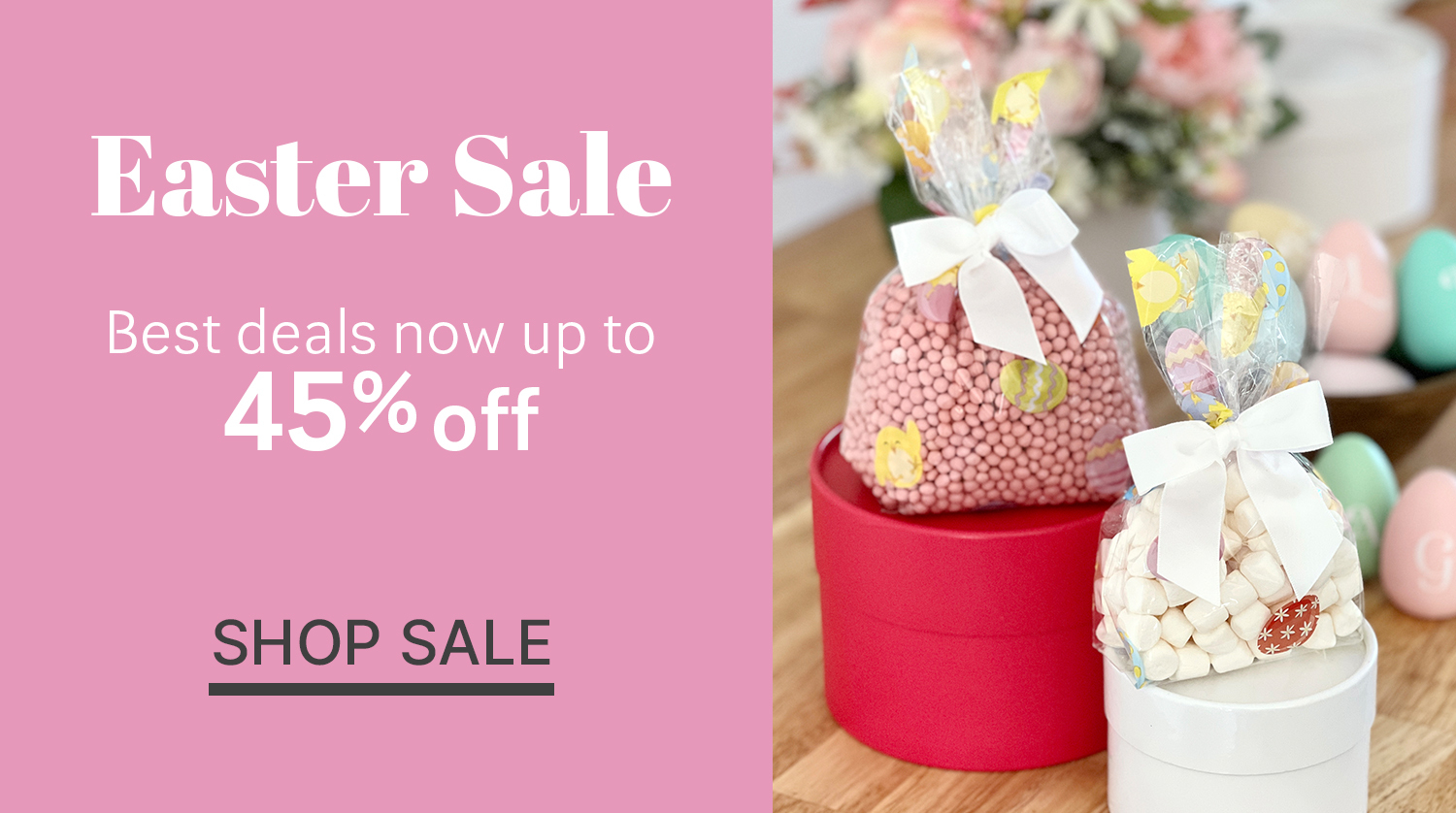 Image 56: Easter Sale