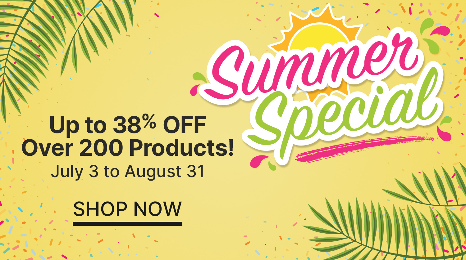 Summer Special