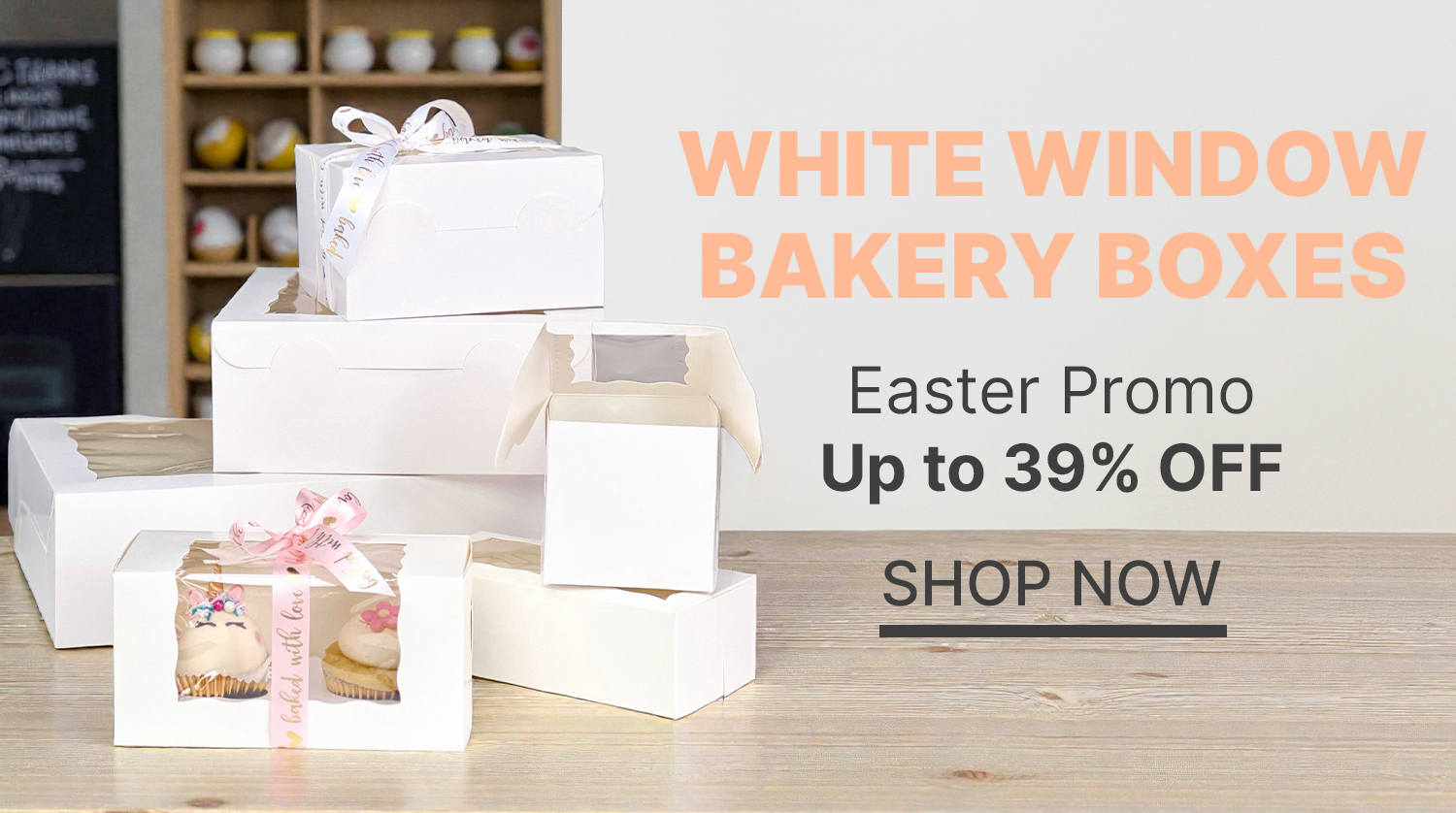 Easter Bakery Pomo