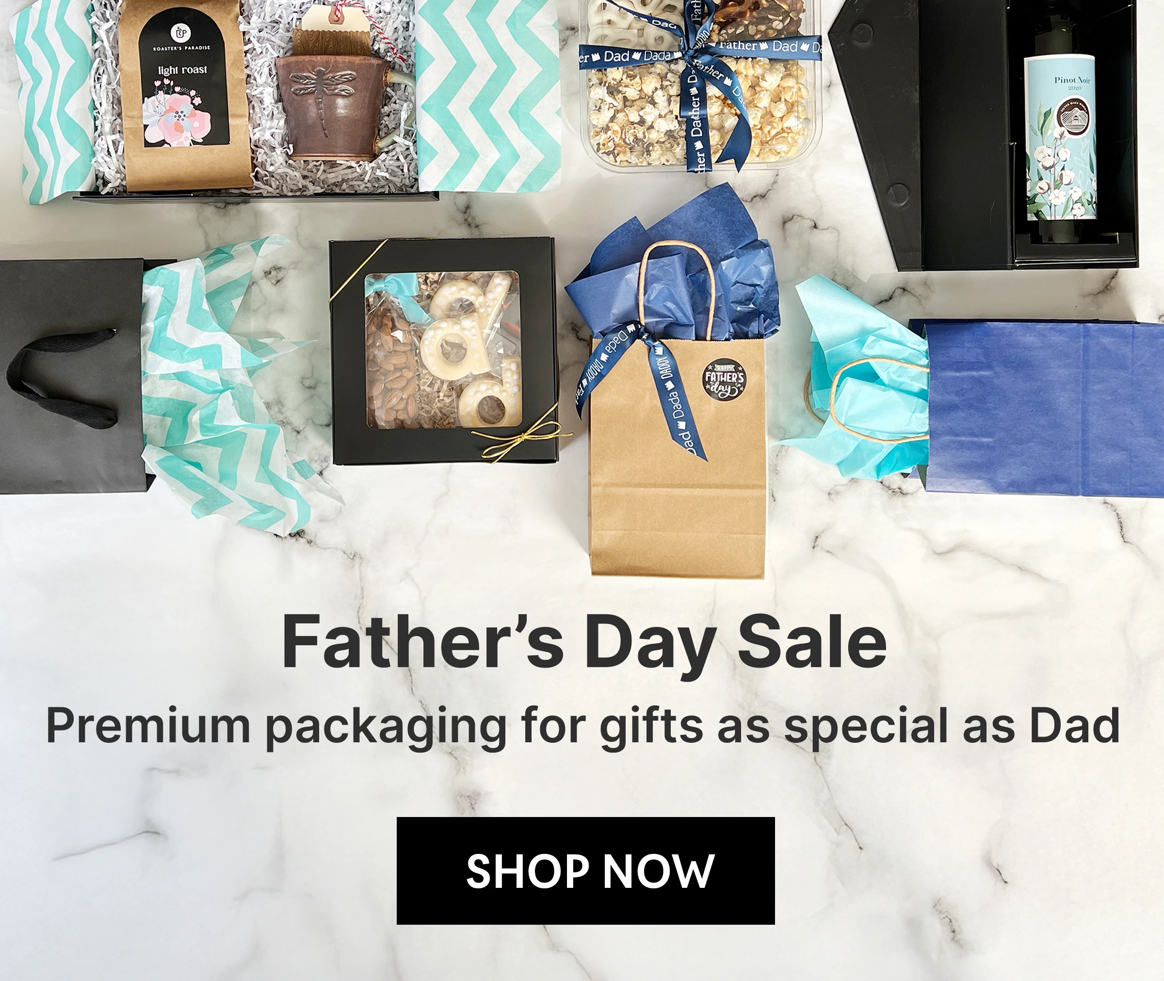 Father's Day Sale