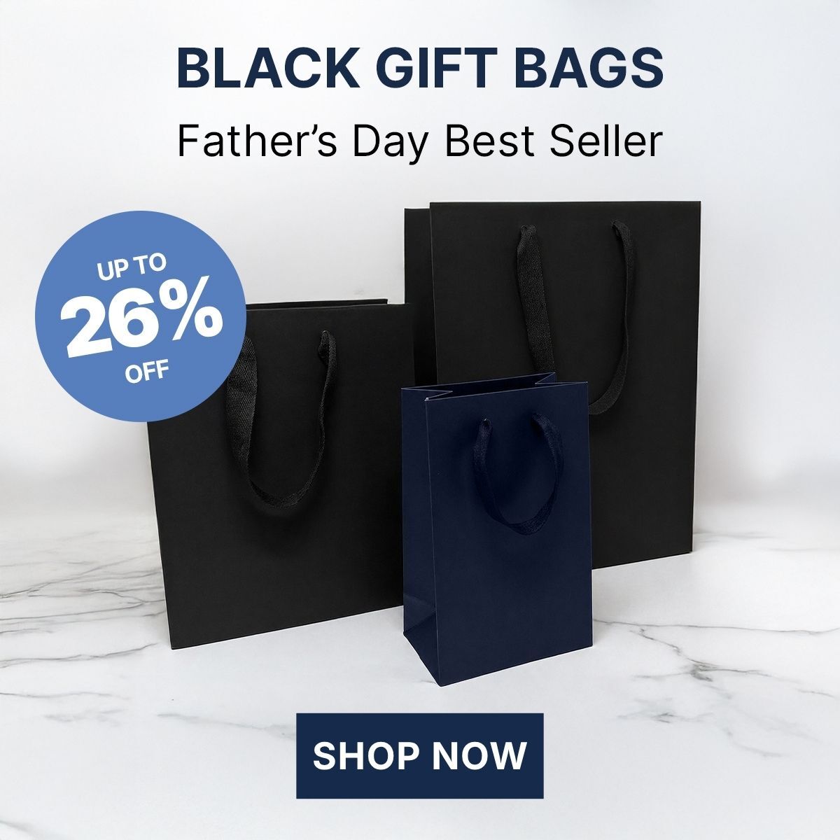Boutique Gift Bags