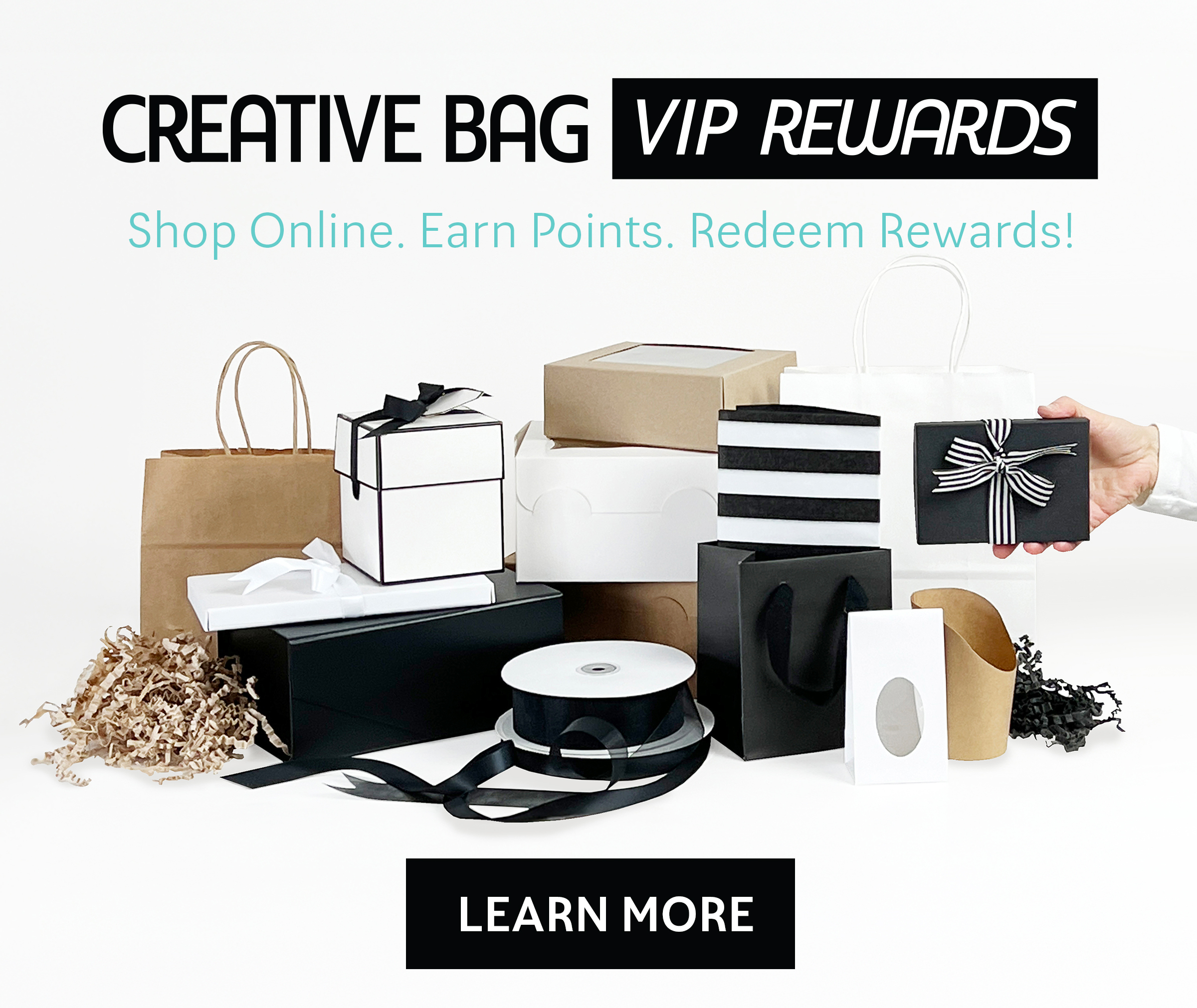 VIP Rewards 