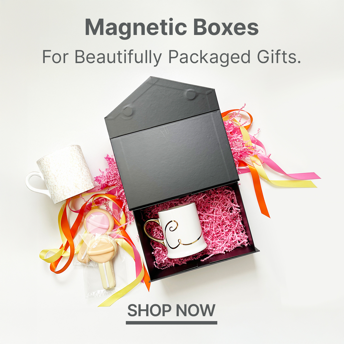 Magnetic Boxes